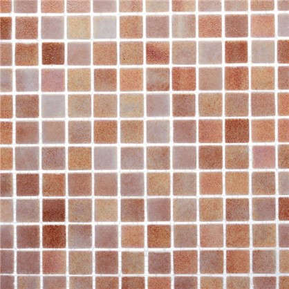 Мозаика Vidrepur 31.7х31.7 см цвет коричневый