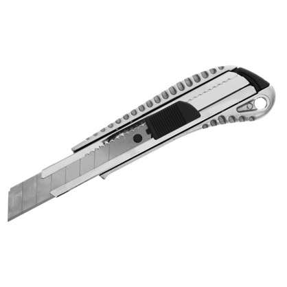 Нож Brigadier 18 мм металлический