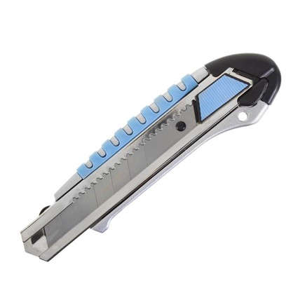 Нож Brigadier 25 мм металлический