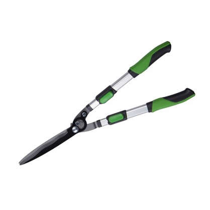 Ножницы для стрижки кустарников Geolia с телескопическими ручками
