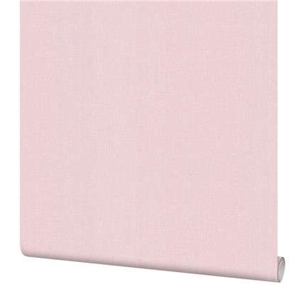 Обои флизелиновые Палитра PL71103-55 1.06x10 м цвет розовый