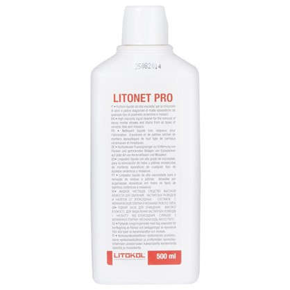 Очиститель Litonet Pro 0.5 л