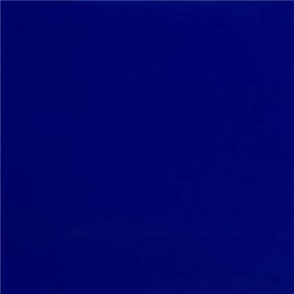 Пленка самоклеящаяся 7010В 0.45х2 м цвет синий глянцевый