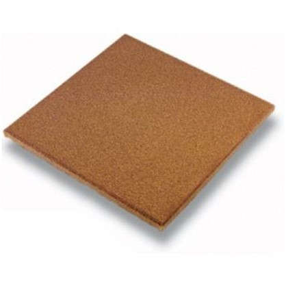 Плитка Gresan Natural Base 33х33 см 0.76 м2 клинкер цвет коричневый
