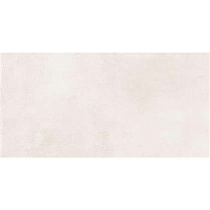 Плитка наcтенная Белая волна 20х40 см 1.58 м2 цвет светло-бежевый
