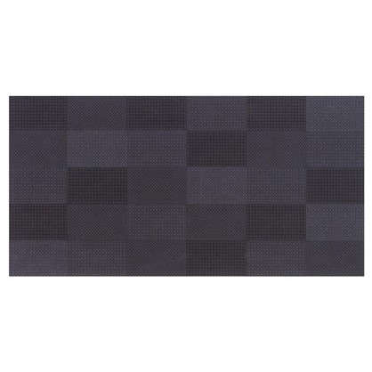 Плитка наcтенная Керамин Пантон 5Т 30х60 см 1.8 м2 цвет тёмно-серый