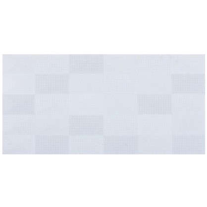 Плитка наcтенная Пантон 7C 30х60 см 1.8 м2 цвет серый