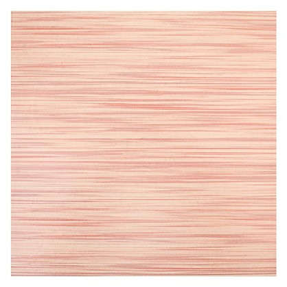 Напольная плитка Арома 40х40 см 1.6 м2 цвет розовый