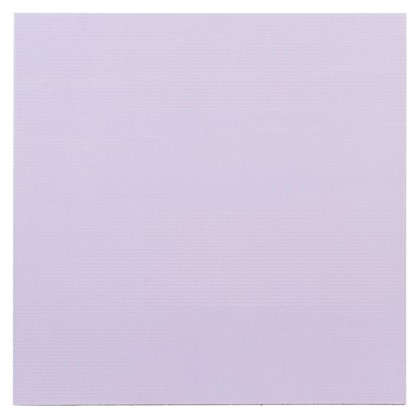 Напольная плитка Лила 41.8х41.8 см 1.747 м2 цвет фиолетовый