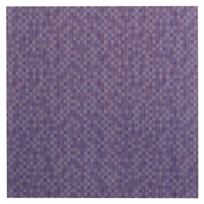 Напольная плитка Виола 40х40 см 1.6 м2 цвет фиолетовый