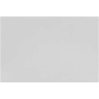 Плитка настенная Белая 20x30 см 1.44 м2 цвет белый