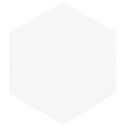Плитка настенная Буранелли 20х23.1 см 0.76 м2 цвет белый