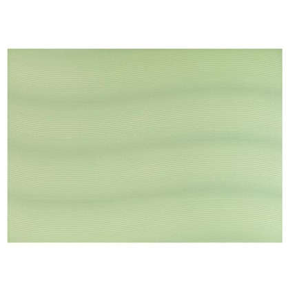 Плитка настенная Cersanit Diana 25x35 см 1.4 м2 цвет зелёный