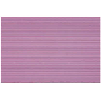 Плитка настенная Дельта 20х30 см 1.2 м2 цвет розовый