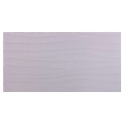 Плитка настенная Дюна 7С 60х30 см 1.8 м2 цвет белый