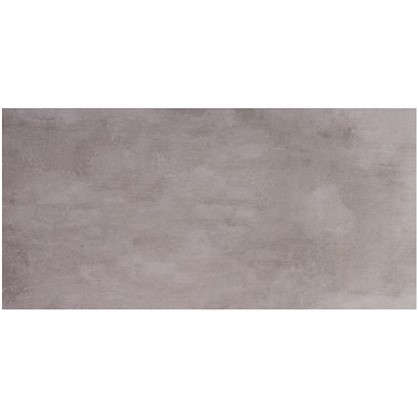 Плитка настенная Golden Tile Kendal 30х60 см 1.44 м2 цвет серый толщина 9 мм