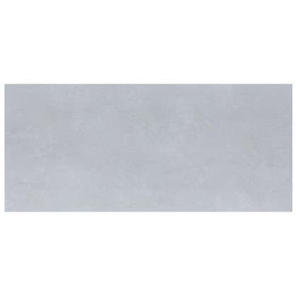 Плитка настенная Medi 20х44 см 1.05 м2 серый