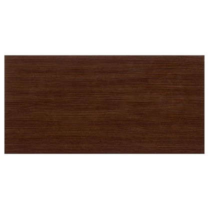 Плитка настенная Наоми 19.8x39.8 см 1.58 м2 цвет коричневый