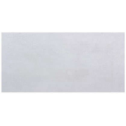 Плитка настенная Скарлет 30х60 см 1.6 м2 цвет светло-серый