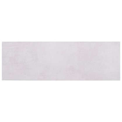 Плитка настенная Spanish Maiolica 20х60 см 0.84 м2 цвет белый