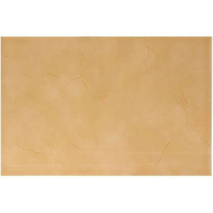 Плитка настенная Валентино 20х30 см 1.2 м2 цвет песочный