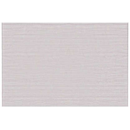 Плитка настенная White 20х30 см 1.2 м2 цвет белый