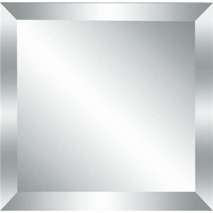 Зеркальная плитка NNLM24 квадратная 10х10 см