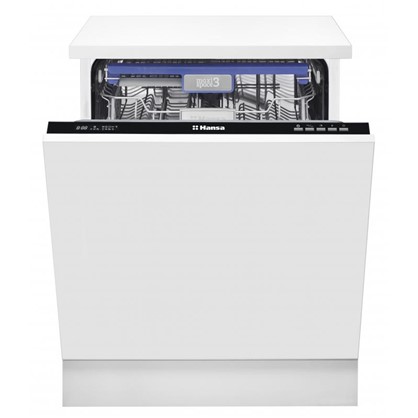 Посудомоечная машина встраиваемая Hansa Zim 608EH 59.8х81.5 см глубина 55 см
