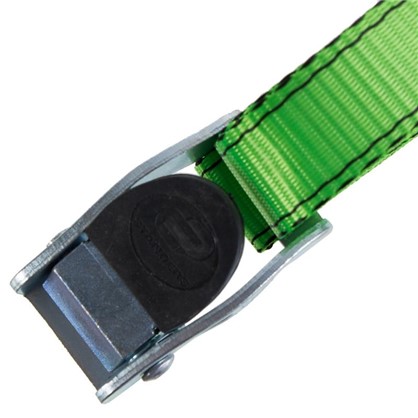 Ремень Standers 25 мм 5 м полиэстер цвет зеленый