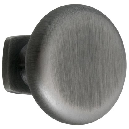 Ручка-кнопка Boyard RC414BAP металл цвет античная медь