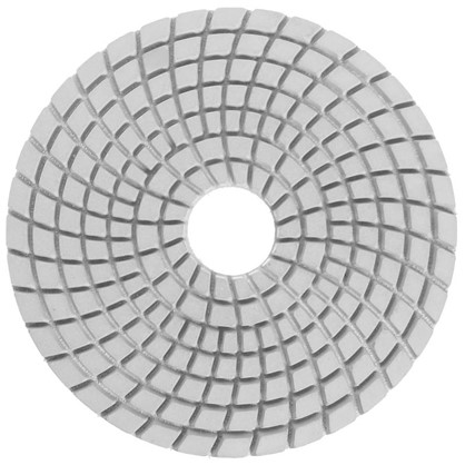 Шлифовальный круг алмазный гибкий 100 мм Р1500