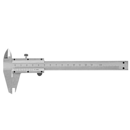 Штангенциркуль Archimedes 125 мм