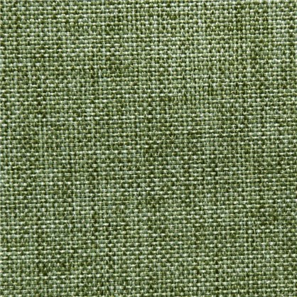 Штора на ленте Лукс 200х260 см цвет зеленый