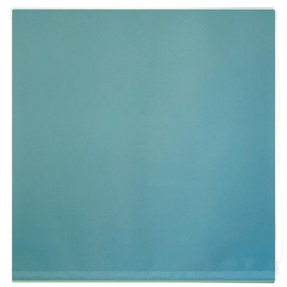Штора рулонная Blackout Inspire 120х175 см цвет голубой