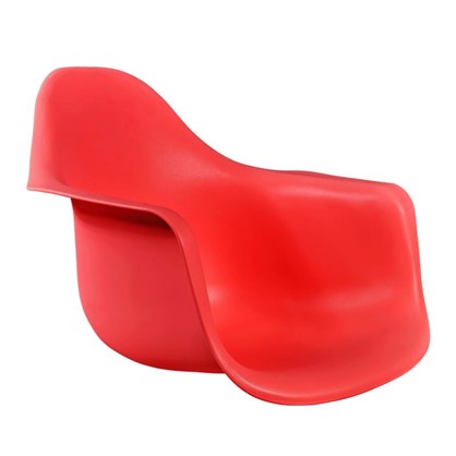 Сидение для стула Sheffilton SHT-ST7 цвет красный