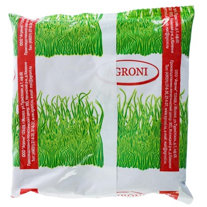 Сидерат Зелёное удобрение 0.5 кг смесь семян