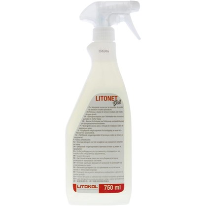 Средство для очистки Litonet gel 0.75 кг