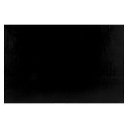 Стекло акриловое 1525х1025х3 мм цвет чёрный