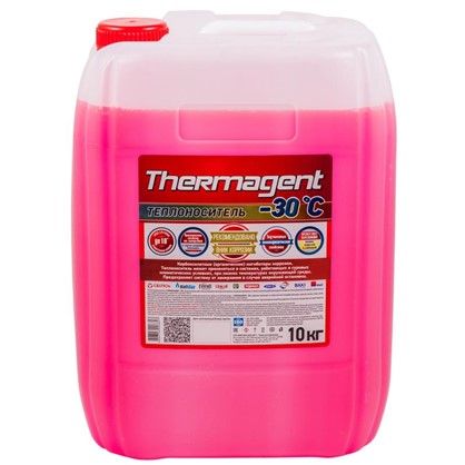 Теплоноситель Thermagent 10 кг