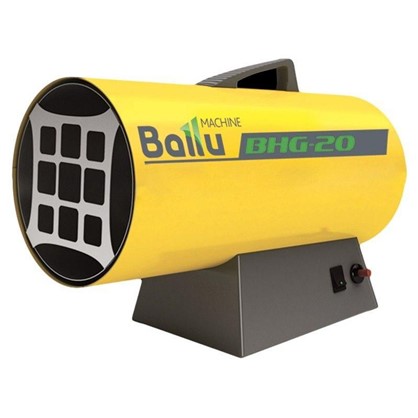 Тепловентилятор газовый Ballu BHG-20 в 