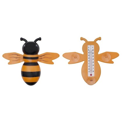 Термометр декоративный Пчела
