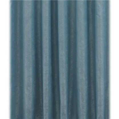 Ткань 280 см катон-софт двухсторонний цвет бирюзовый