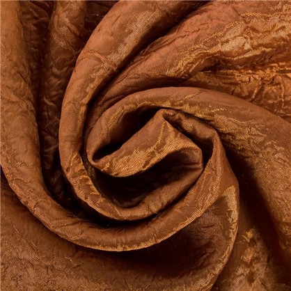 Ткань 280 см тергалет цвет коричневый
