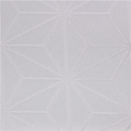 Ткань Ажур жаккард 300 см цвет белый