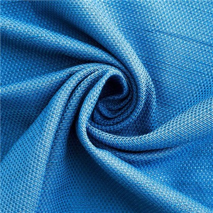 Ткань Вега 280 см цвет синий