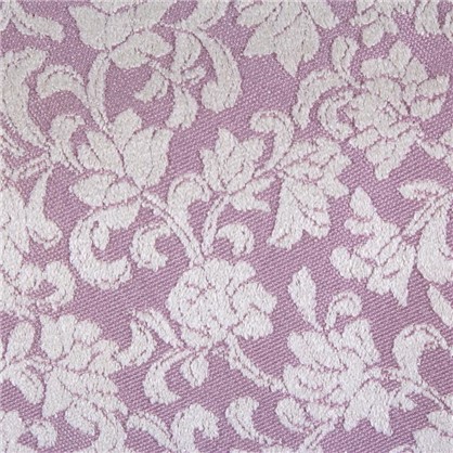 Ткань жаккард Ларэль 280 см цвет розовый