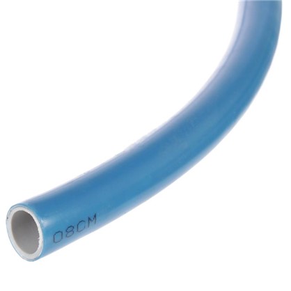 Труба для холодной воды d 16 мм металлопластик цвет синий