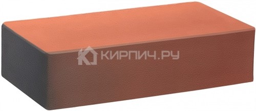 Кирпич облицовочный Аренберг гладкий полнотелый М-300 КС-Керамик