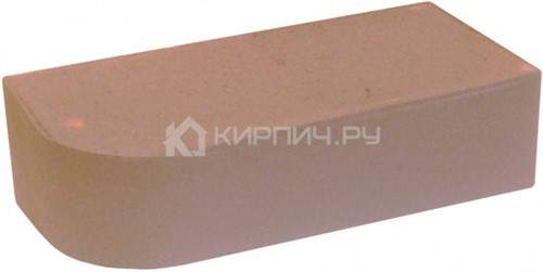 Кирпич облицовочный камелот темный шоколад гладкий полнотелый R60 М-300 КС-Керамик