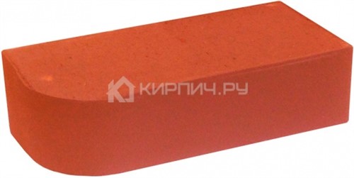 Кирпич М-300 красный одинарный гладкий полнотелый R60 КС-Керамик в 
